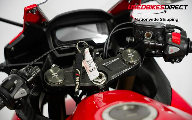 2022 Honda CBR500R - $6,999.00