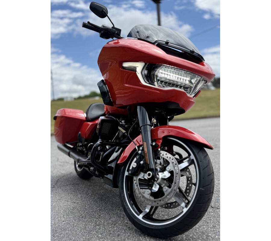 FLTRX 2026 Road Glide®