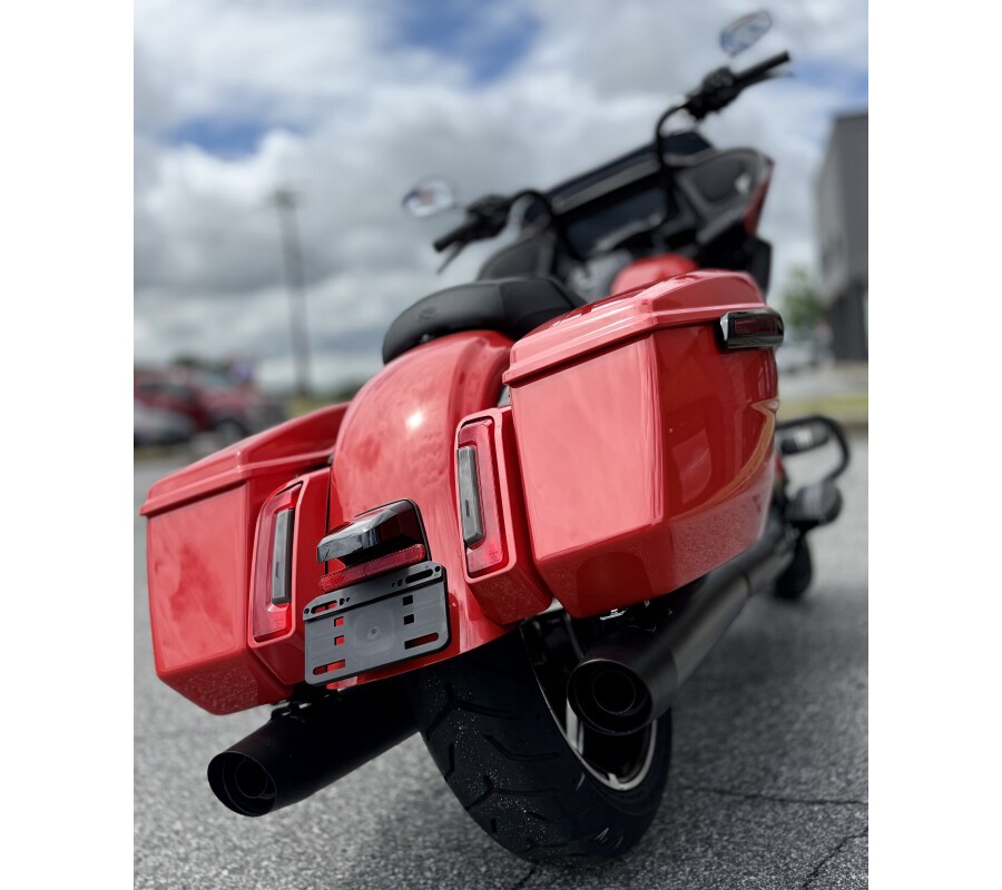 FLTRX 2026 Road Glide®
