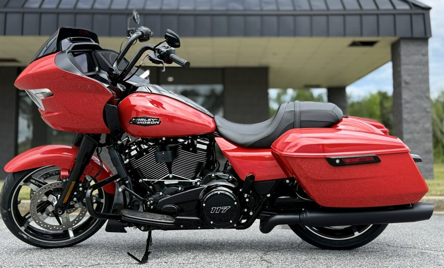 FLTRX 2026 Road Glide®