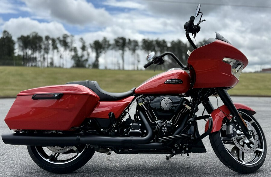 FLTRX 2026 Road Glide®