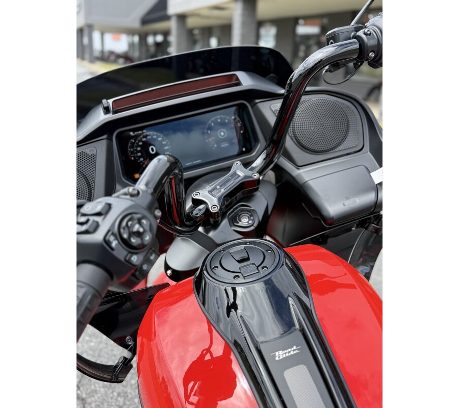 FLTRX 2026 Road Glide®