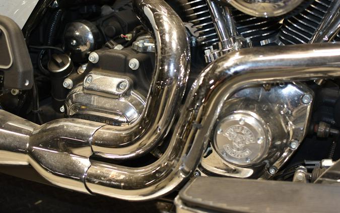 2015 Harley-Davidson Road King FLHR