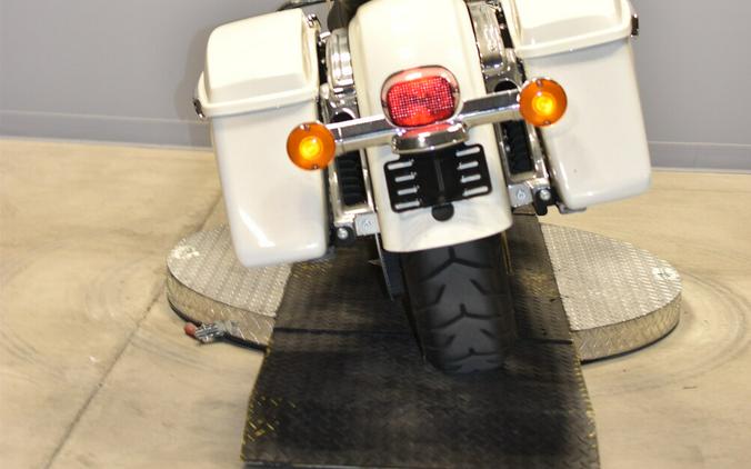 2015 Harley-Davidson Road King FLHR