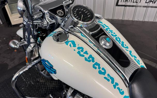 2019 Harley-Davidson FREEWHEELER