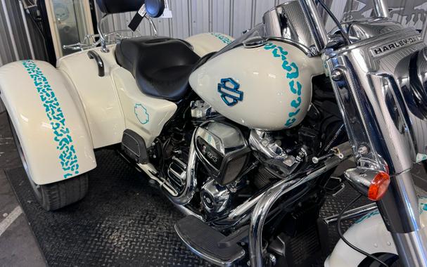 2019 Harley-Davidson FREEWHEELER