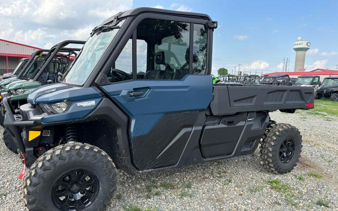 2026 Can-Am Defender PRO Limited HD10