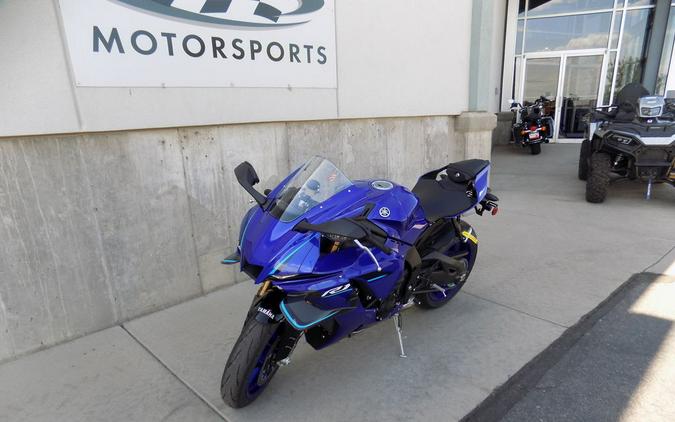 2026 Yamaha YZF-R1