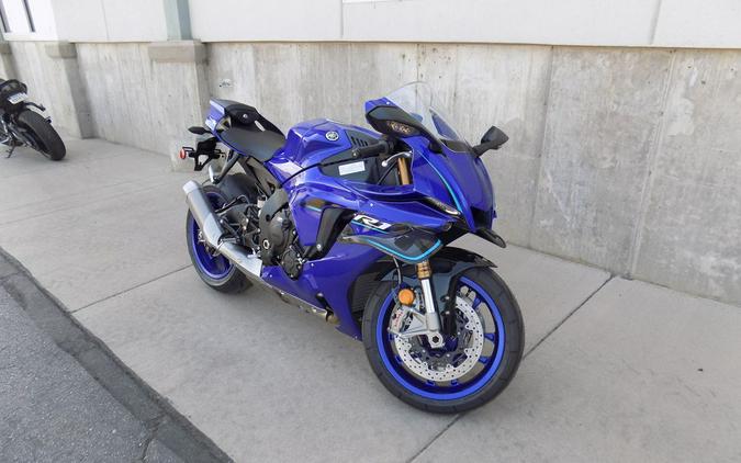 2026 Yamaha YZF-R1