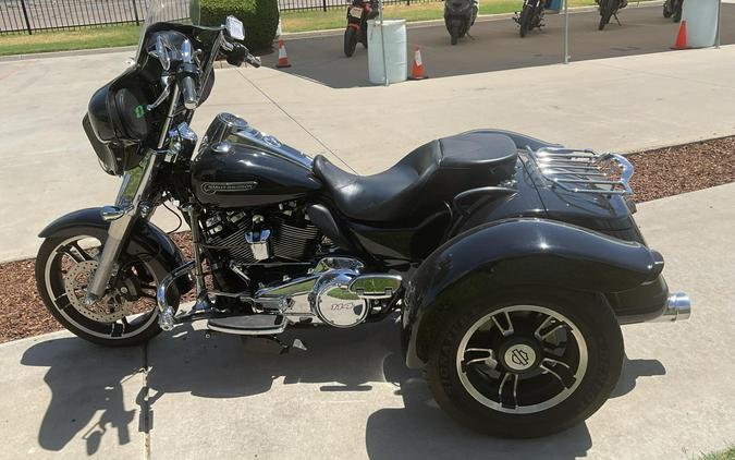 FLRT 2019 Freewheeler®