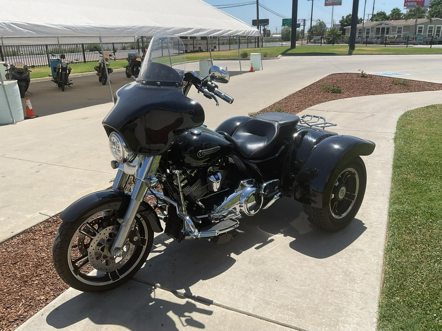 FLRT 2019 Freewheeler®
