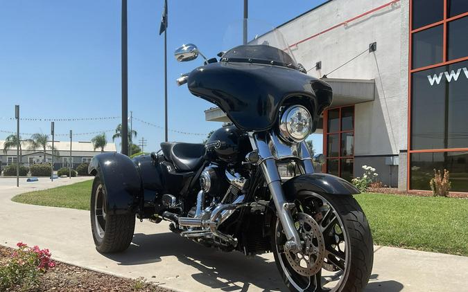 FLRT 2019 Freewheeler®