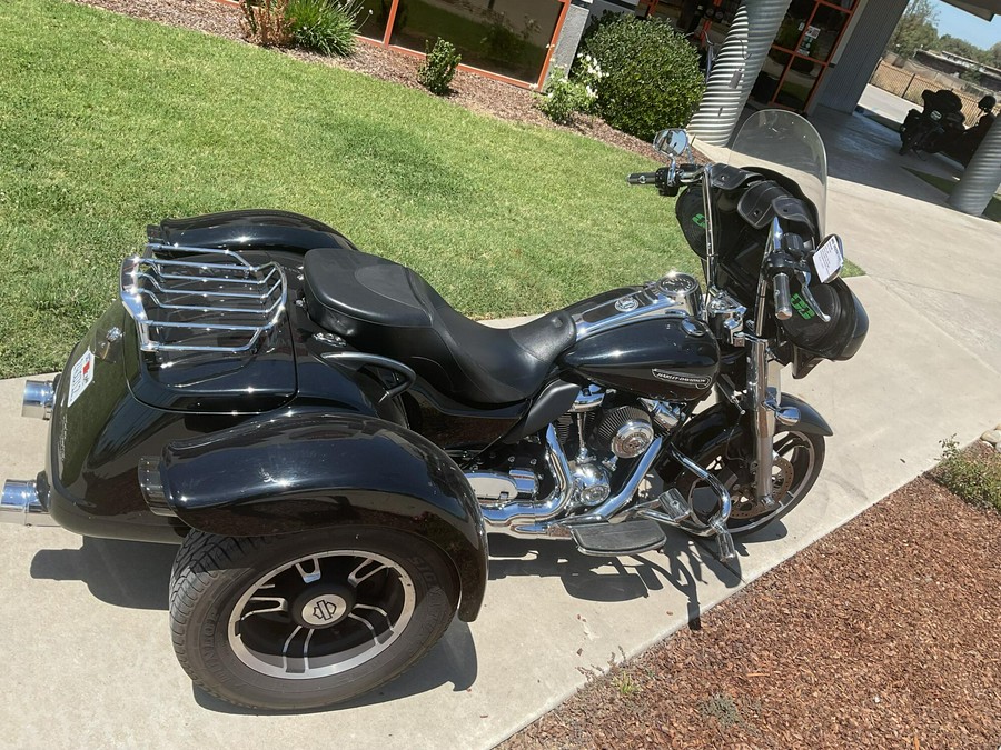 FLRT 2019 Freewheeler®