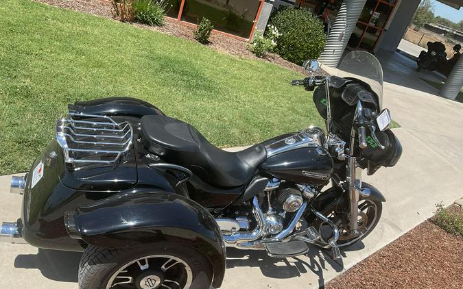 FLRT 2019 Freewheeler®