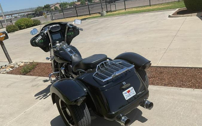 FLRT 2019 Freewheeler®