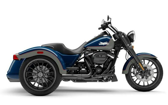 2023 Harley-Davidson Trike FLRT - Freewheeler