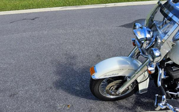 2000 Harley-Davidson FLSTC Heritage Softail® Classic