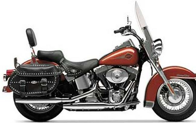 2000 Harley-Davidson FLSTC Heritage Softail® Classic