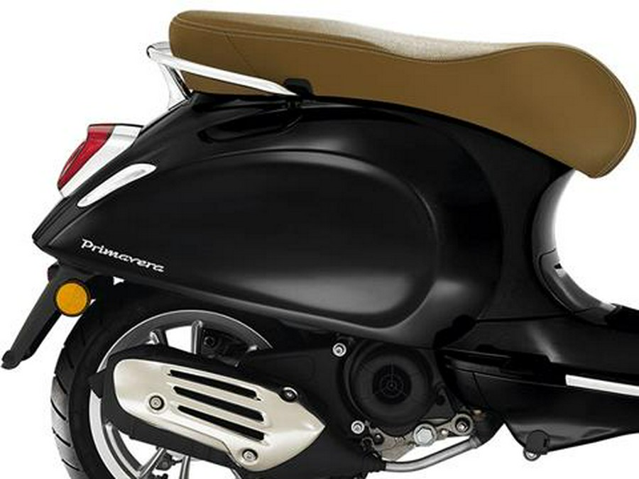 2023 Vespa Primavera 50