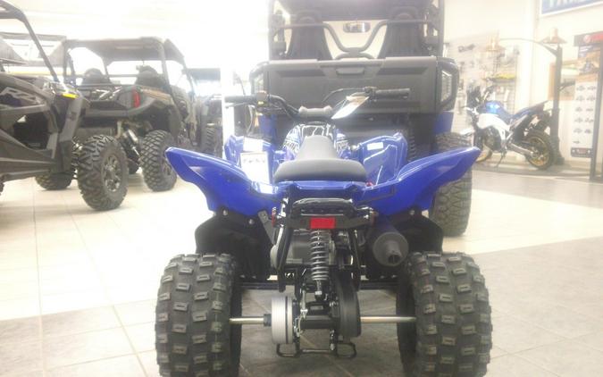 2023 Yamaha YFM09RYXPL Raptor 90