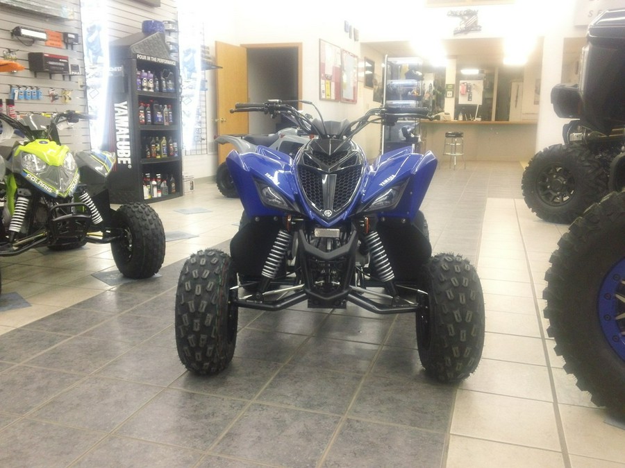 2023 Yamaha YFM09RYXPL Raptor 90