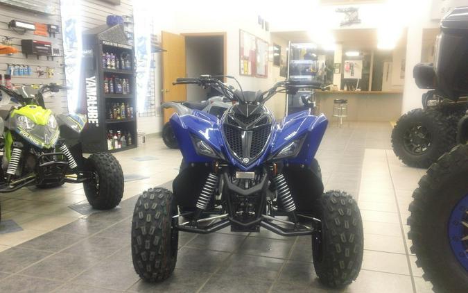 2023 Yamaha YFM09RYXPL Raptor 90