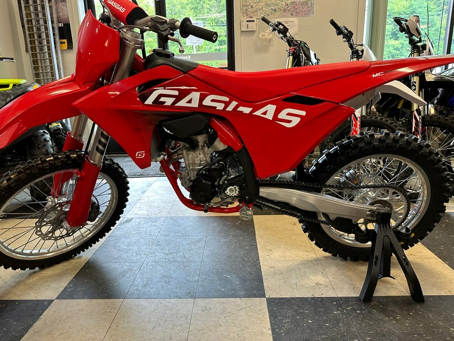 2024 GASGAS MC 250F