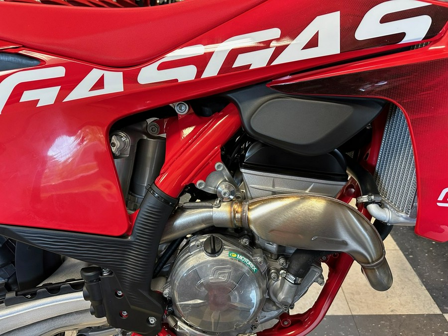 2024 GASGAS MC 250F