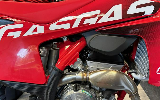 2024 GASGAS MC 250F