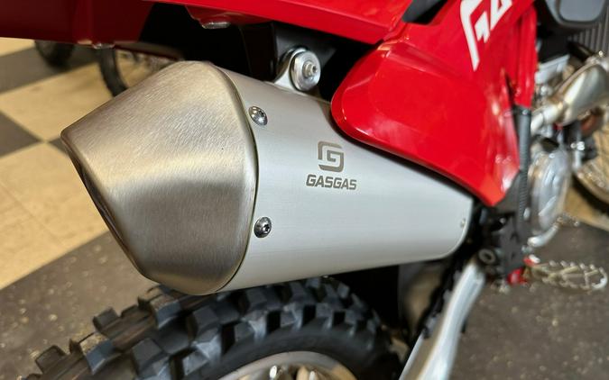 2024 GASGAS MC 250F