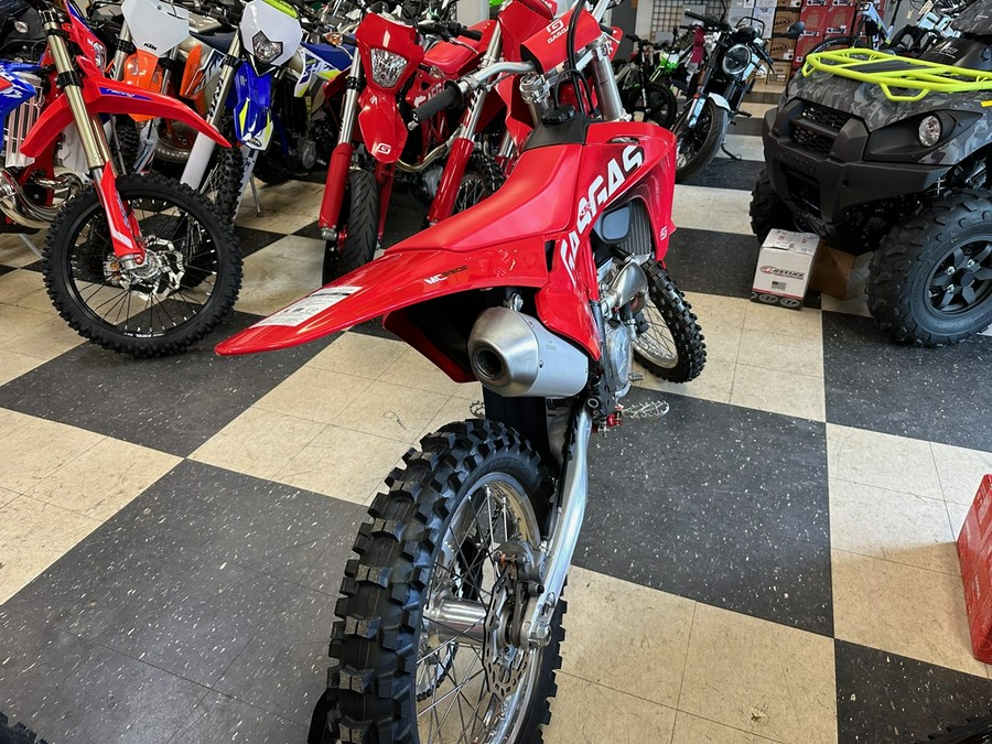 2024 GASGAS MC 250F