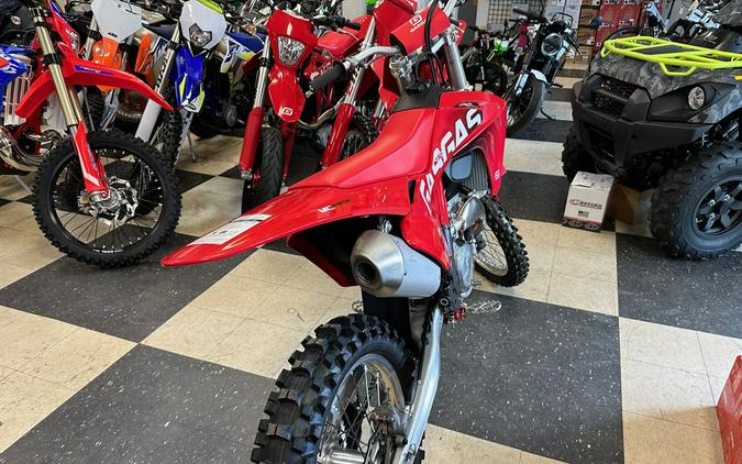 2024 GASGAS MC 250F