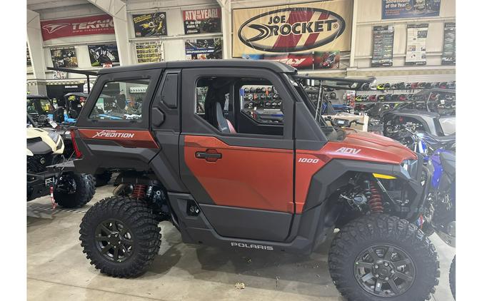 2024 Polaris Industries Polaris XPEDITION ADV Northstar IN STOCK AND ON THE SHOWROOM FLOOR!!!!