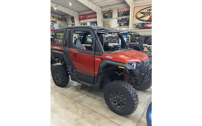 2024 Polaris Industries Polaris XPEDITION ADV Northstar IN STOCK AND ON THE SHOWROOM FLOOR!!!!