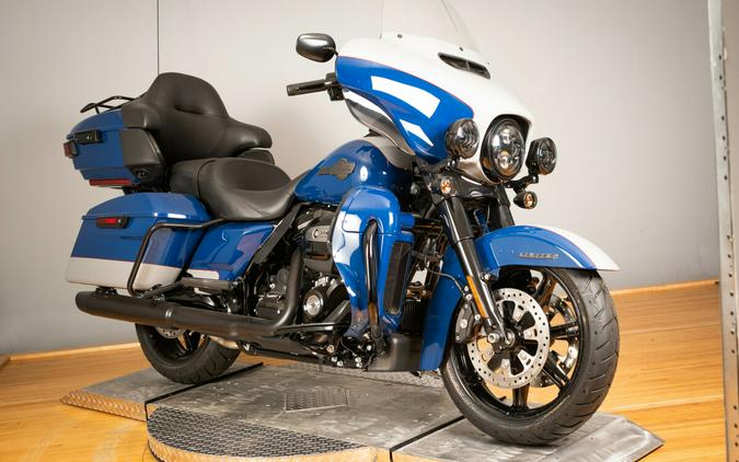 2023 Harley-Davidson Ultra Limited