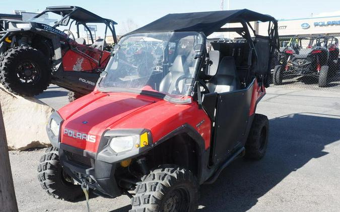 2009 Polaris® Ranger™ RZR™ 800