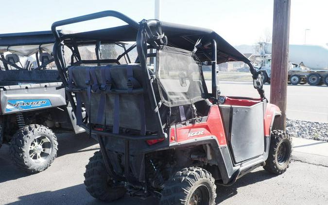 2009 Polaris® Ranger™ RZR™ 800