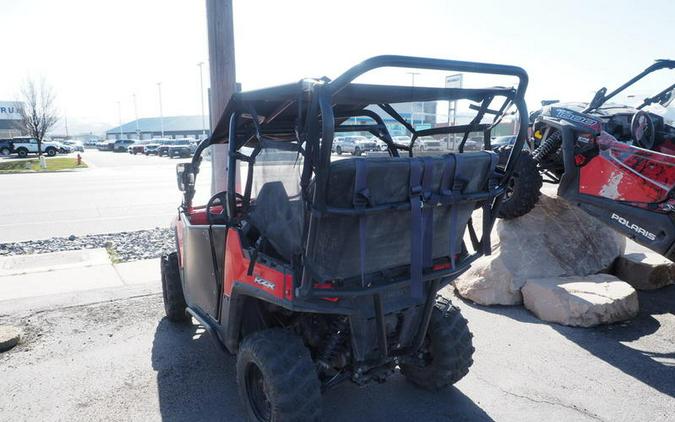 2009 Polaris® Ranger™ RZR™ 800