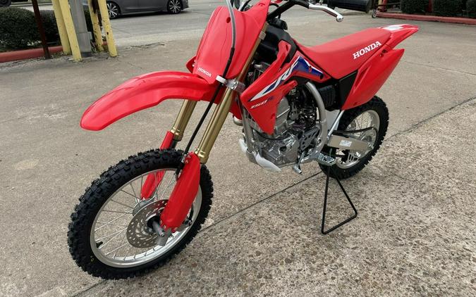 2024 Honda® CRF150R