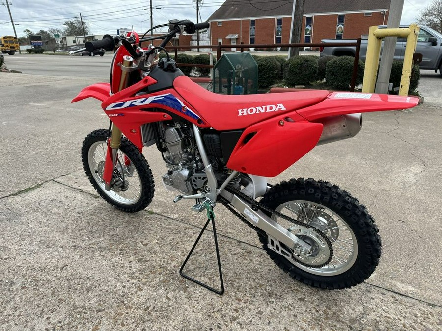 2024 Honda® CRF150R