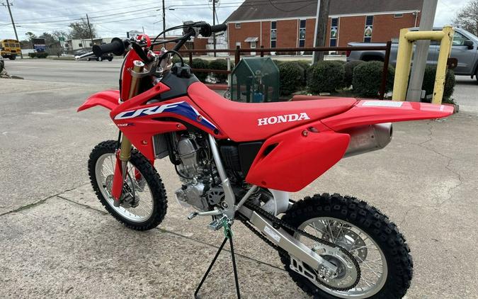 2024 Honda® CRF150R