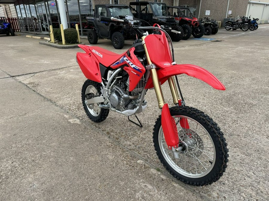 2024 Honda® CRF150R