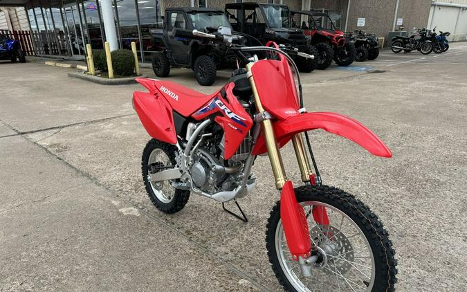 2024 Honda® CRF150R