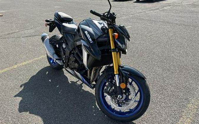 2023 Suzuki GSX-S750Z ABS