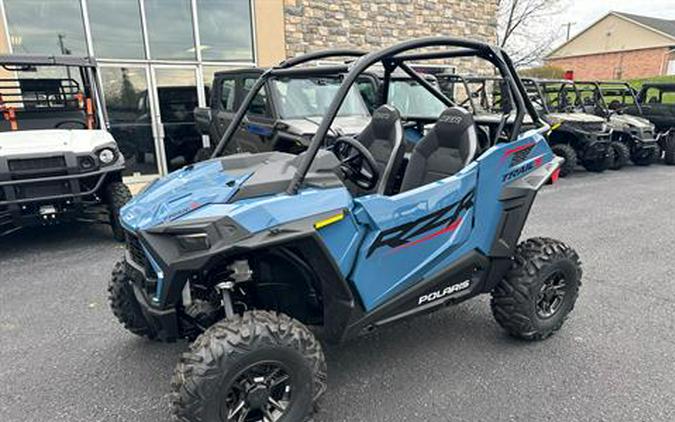 2024 Polaris RZR Trail S Sport