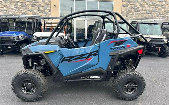 2024 Polaris RZR Trail S Sport