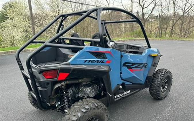 2024 Polaris RZR Trail S Sport