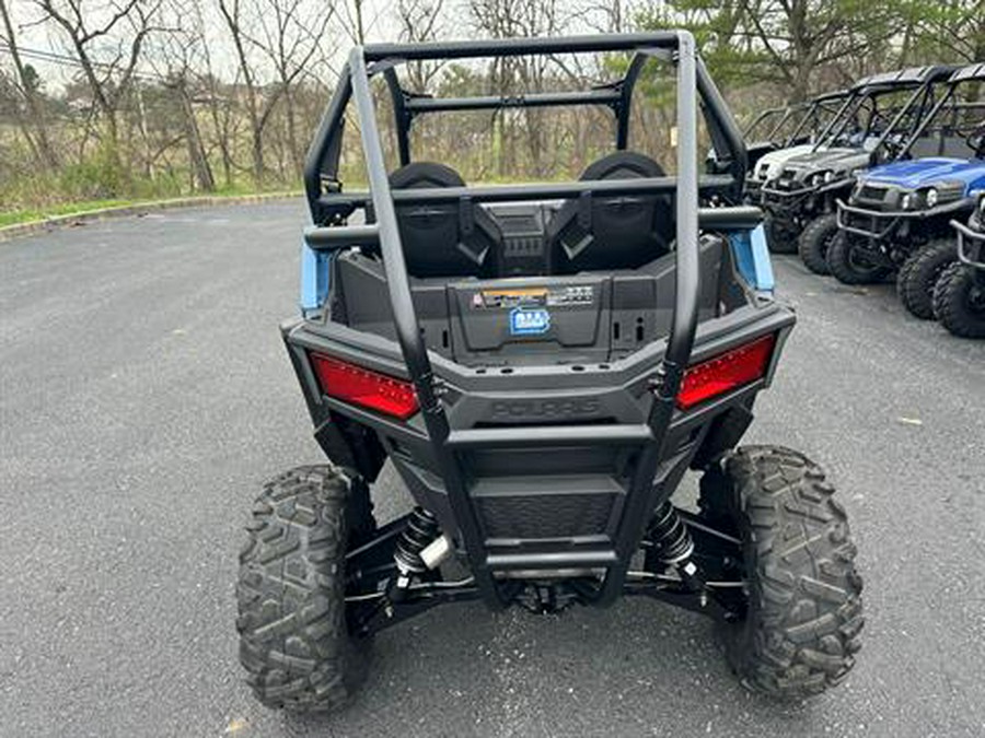 2024 Polaris RZR Trail S Sport