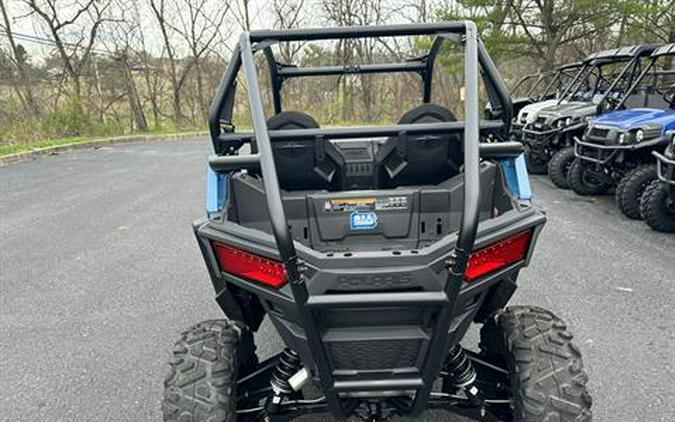 2024 Polaris RZR Trail S Sport