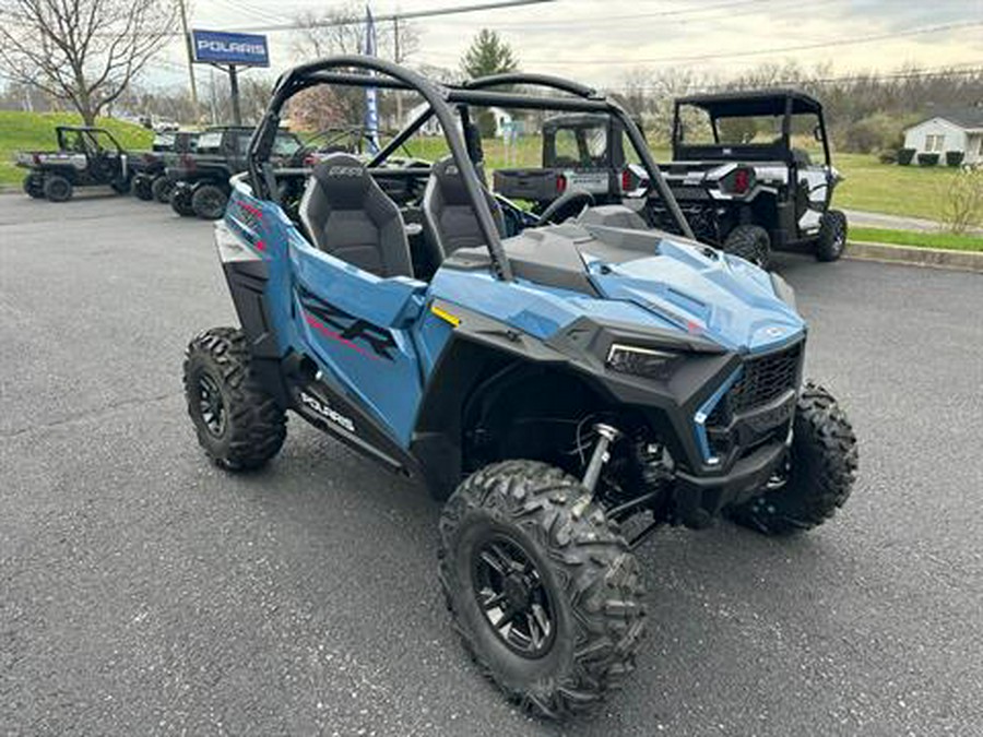 2024 Polaris RZR Trail S Sport